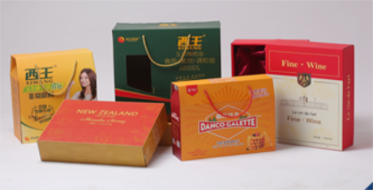 電子包裝將成為行業(yè)支柱 未來會(huì)有多智能？